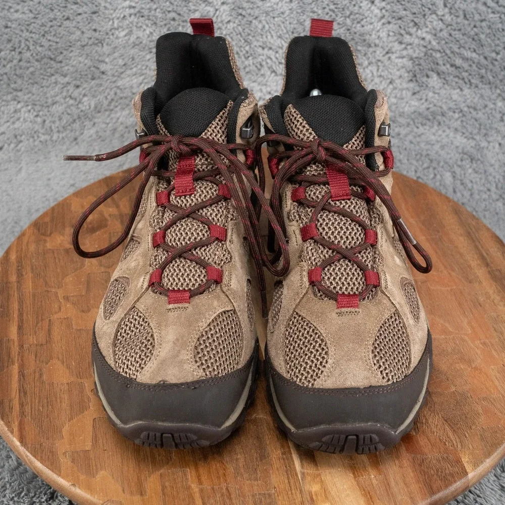 Merrell women size
